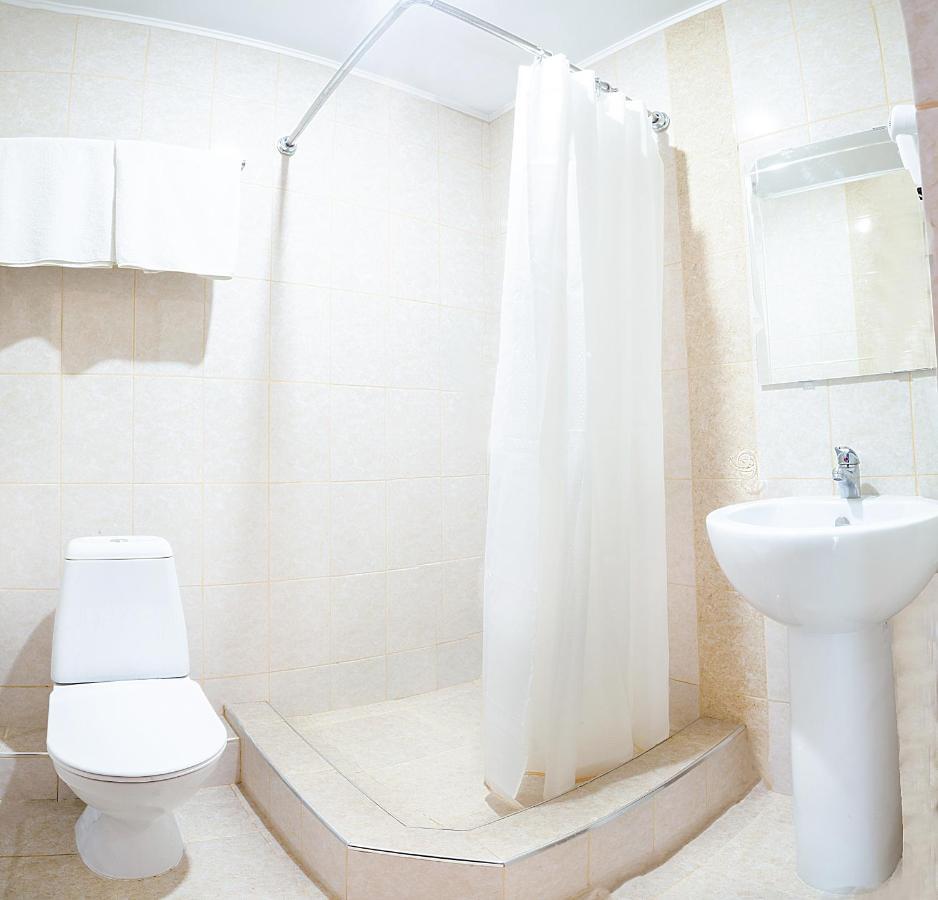 Pitsunda Hotel Kültér fotó