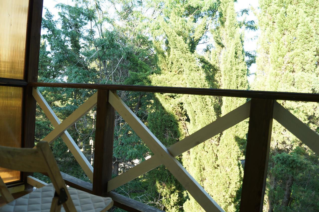 Pitsunda Hotel Kültér fotó