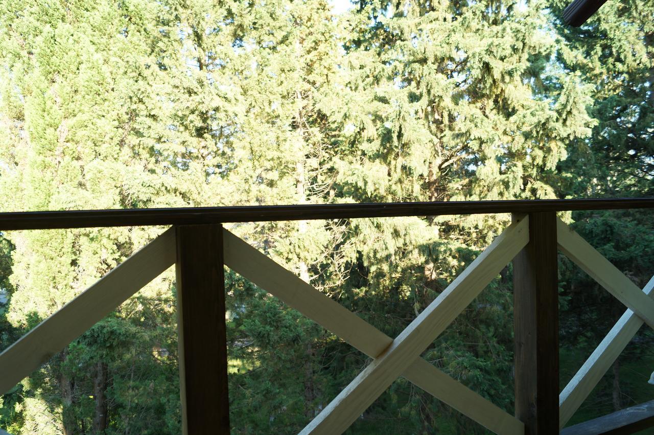 Pitsunda Hotel Kültér fotó
