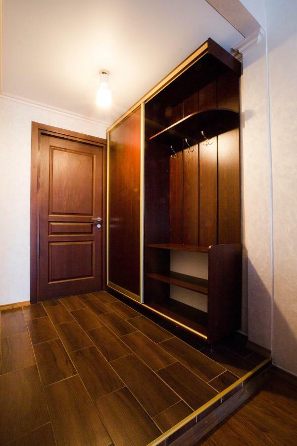 Pitsunda Hotel Kültér fotó