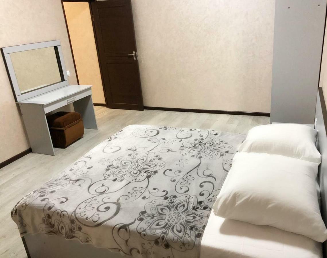 Pitsunda Hotel Kültér fotó