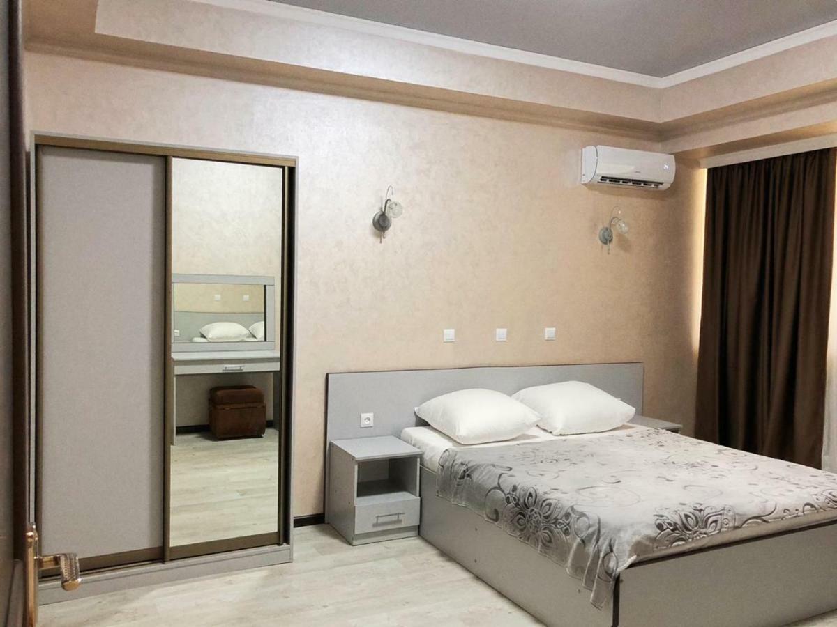 Pitsunda Hotel Kültér fotó