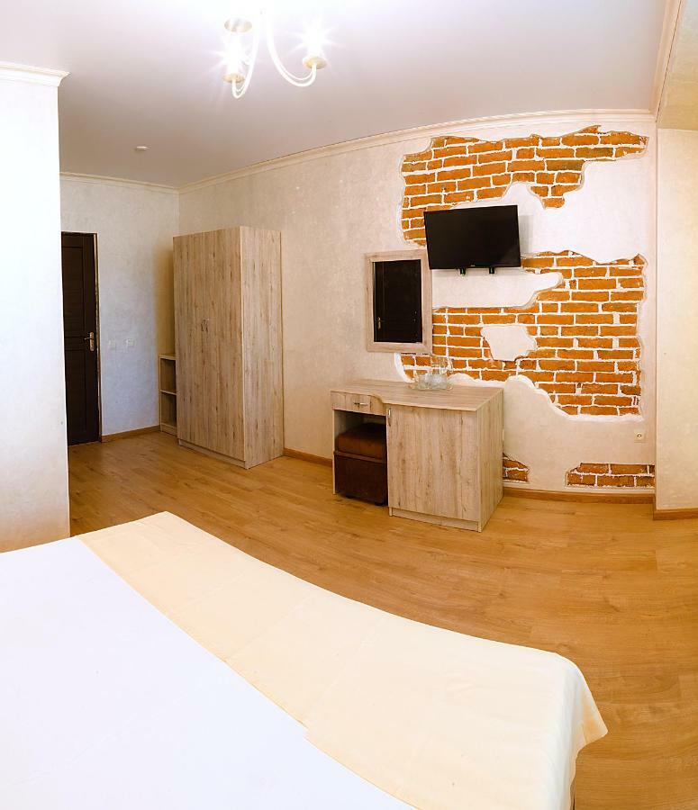 Pitsunda Hotel Kültér fotó